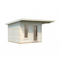 Vierasmaja Palmako Grace, 8,1+4,1m²