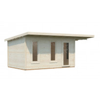 Vierasmaja Palmako Grace, 12,4+4,1m²