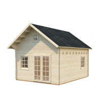 Mökki Palmako Kendra, 18,4m²