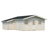 Mökki Palmako Emily, 39,2m²