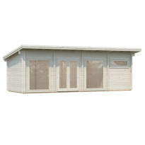 Vierasmaja Palmako Heidi, 22,8m²