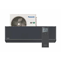 Ilmalämpöpumppu Panasonic HZ Series Flagship HZ25XKE