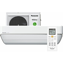 Ilmalämpöpumppu Panasonic LZ Series Retro Fit 249 LZ25TKE, 2.5kW