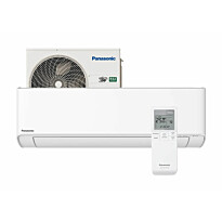 Ilmalämpöpumppu Panasonic NZ Series Etherea NZ35YKE