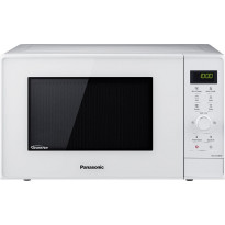 Mikroaaltouuni Panasonic NN-GD34HWSUG, valkoinen