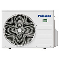 Ilmalämpöpumppu Panasonic Multisplit Z Series CU-2Z41TBE, ulkoyksikkö