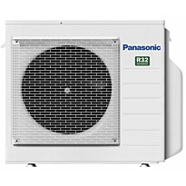 Ilmalämpöpumppu Panasonic Multisplit Z Series CU-3Z68TBE, ulkoyksikkö
