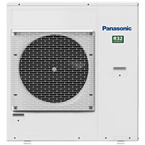Ilmalämpöpumppu Panasonic Multisplit Z Series CU-5Z90TBE, ulkoyksikkö
