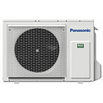 Ilmalämpöpumppu Panasonic Etherea Z Series CU-Z71ZKE, ulkoyksikkö