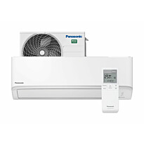 Ilmalämpöpumppu jäähdytyskäyttöön Panasonic TZ Series TZ25ZKE