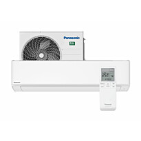 Ilmalämpöpumppu jäähdytyskäyttöön Panasonic TZ Series TZ60ZKE