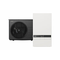 Ilma-vesilämpöpumppu Panasonic Aquarea K Series KIT-WC03K3E5
