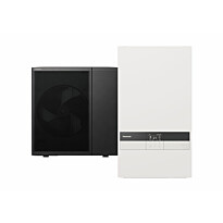 Ilma-vesilämpöpumppu Panasonic L Series KIT-WC09L3E5