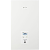 Ilma-vesilämpöpumppu Panasonic Aquarea H Series WH-SDC12H9E8, 12kW, sisäyksikkö, Verkkokaupan poistotuote