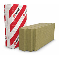 Kivivilla Paroc COS 5, 100x600x1200mm, 43.2m2