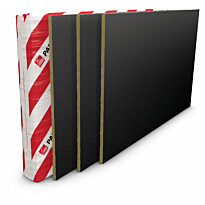 Tuulensuojalevy Paroc Cortex pro, 50x1200x1800mm, 6,48m2