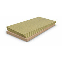 Kivivilla Paroc FPB 10, 10x600x1200mm, 3.6m2
