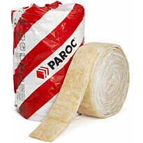 Lasivillakaista Paroc XSI 006, 22x200x15000mm, 45m
