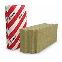 Kivivilla Paroc eXtra, 50x565x1170mm, 6.61m2
