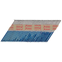 Naulakaasupakkaus Paslode RounDrive IM90- ja IM100-naulaimiin 51X2,8 kuumasinkitty kampa 3750 kpl/pkt