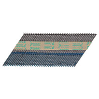 Naulakaasupakkaus Paslode RounDrive IM90- ja IM100-naulaimiin 90X3,1 kirkas sileä 2500 kpl/pkt