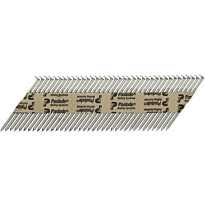 Naulakaasupakkaus Paslode RounDrive IM90- ja IM100-naulaimiin 90X3,1 A2 kampa 1250 kpl/pkt