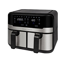 Airfryer ProfiCook PCFR1242H, 9l