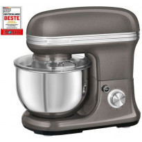 Yleiskone ProfiCook PCKM1197, 5l, harmaa