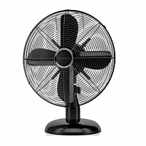 Tuuletin Proficare PCVL3063, musta