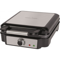 Vohvelirauta Proficook PCWA1241, 1200W