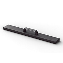 Laminaatin lyöntipalikka Pergo 500x70x20 mm ammattilaisille