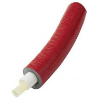 PEX-putki eristetyssä suojaputkessa Roth MultiPEX®Plus 22 x 3,0mm, 60m