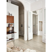 Laminaatti Pergo Original Excellence Lillehammer Pro Mature White Oak, tammi, lauta, 4-sivuviiste