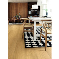 Laminaatti Pergo Original Excellence Lillehammer Pro Select Oak, tammi, lauta, 4-sivuviiste