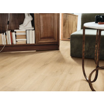 Laminaatti Pergo Original Excellence Lillehammer Pro Pure Oak, tammi, lauta, 4-sivuviiste