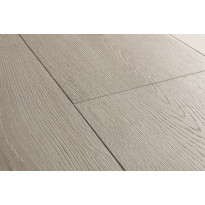 Laminaatti Pergo Living Expression Lillehammer Pure Grey Oak, tammi, lauta, 4-sivuviiste