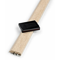 Monitoimilista laminaatille Pergo Seaside Oak 5in1, 215cm