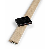 Monitoimilista laminaatille Pergo Beach Town Oak 5in1, 215cm