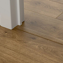 Monitoimilista laminaatille Pergo Maroon Oak, 215cm