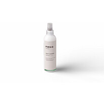 Tahranpoistoaine Pergo, 250ml, laminaatti-, vinyyli- ja parkettilattioille