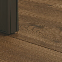 Monitoimilista vinyylille Pergo Modern Coffee Oak 5in1, 200cm