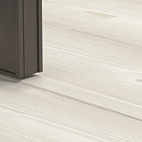 Monitoimilista vinyylille Pergo Nordic White Pine 5in1, 200cm