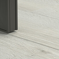 Monitoimilista vinyylille Pergo Grey Washed Oak 5in1, 200cm