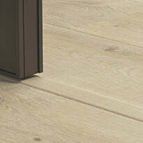 Monitoimilista vinyylille Pergo Sand Beach Oak 5in1, 200cm