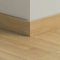 Jalkalista vinyylille Pergo Natural Scandinavian Oak, 240cm