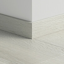 Jalkalista vinyylille Pergo Grey Washed Oak, 240cm