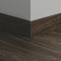 Jalkalista vinyylille Pergo Black City Oak, 240cm