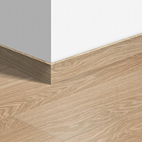 Jalkalista vinyylille Pergo Natural Danish Oak, 240cm