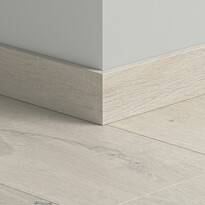 Jalkalista vinyylille Pergo Pearl Beach Oak, 240cm