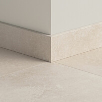 Jalkalista vinyylille Pergo Coral Stone, 240cm